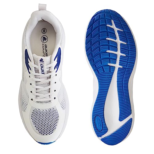 Image of Duke Mens Men Sports Shoes Platform
