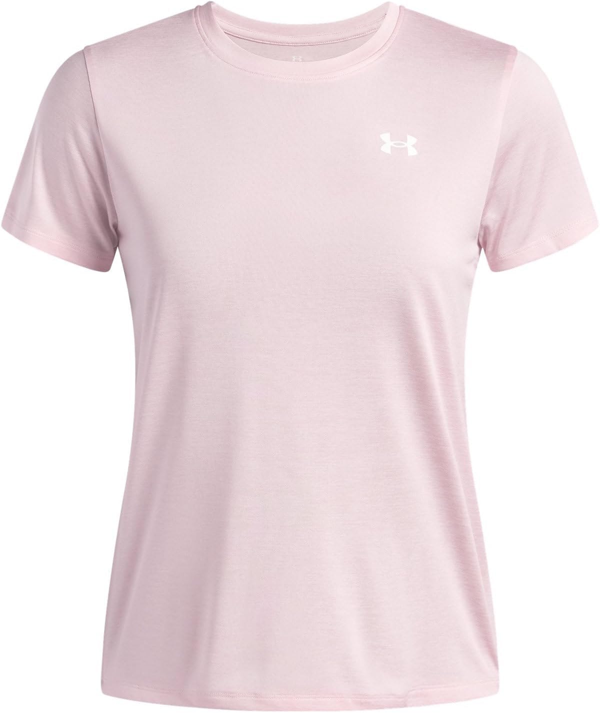 Under Armour Women's Tech Twist Short Sleeve Crew T-Shirt