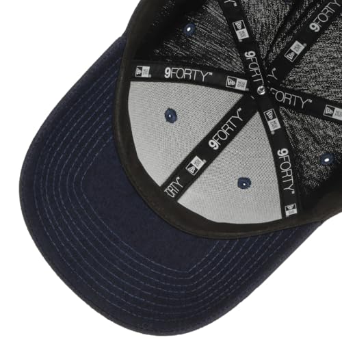 Casquette New Era Linen 9forty losdod Unique - vue 4