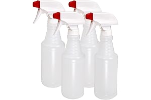 Grove Collaborative Spray Bottle: Enhancing Green Cleaning