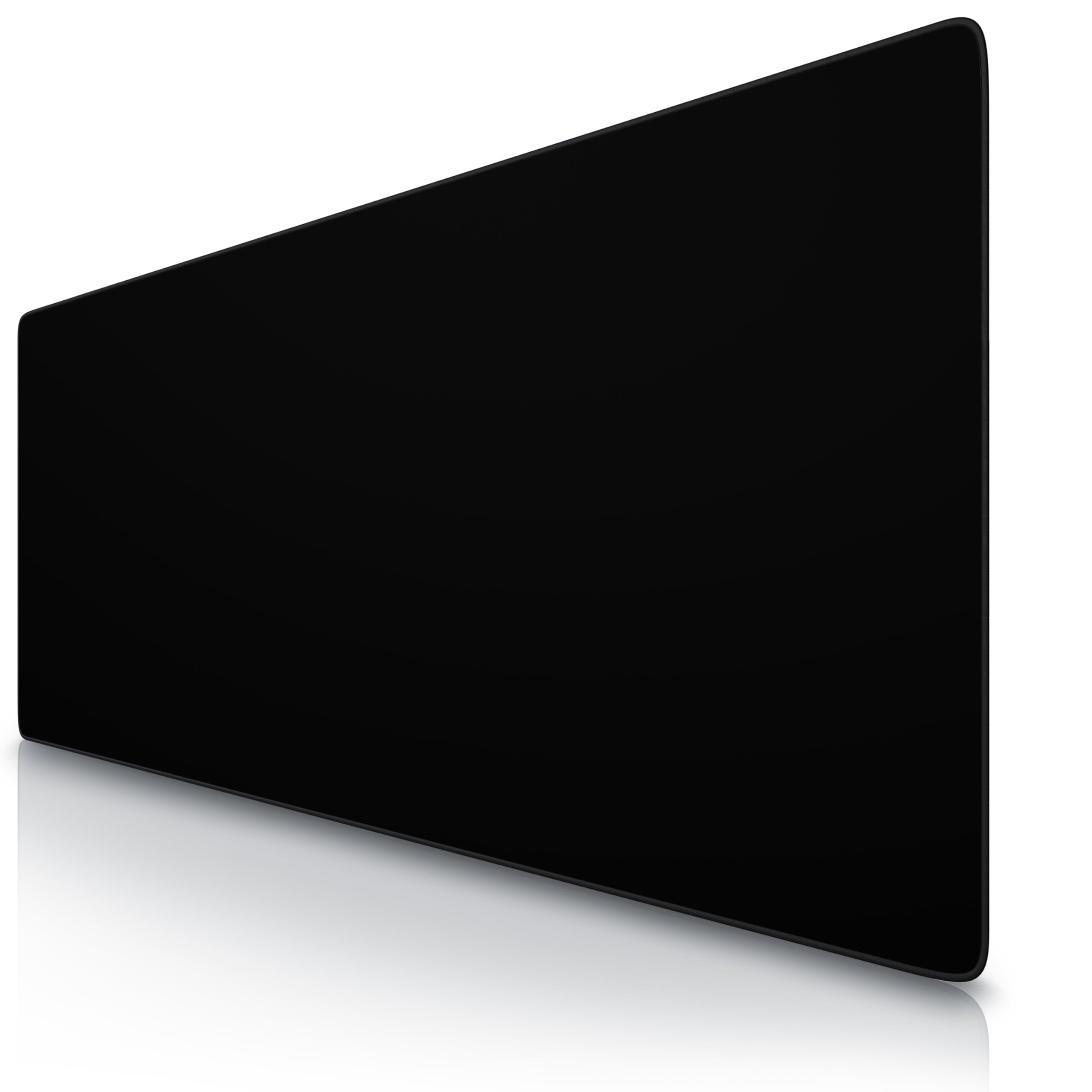 TITANWOLF - Tapis de Souris Gaming XXXL 1600x600mm, Mouse Mat Extra Large XXXL 160x60 cm, sous-Main Bureau Gamer en Tissu - Haute précision et Vitesse, pour Souris et Clavier Roccat Razer Logitech
