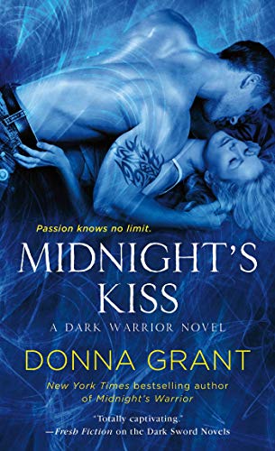 Midnight's Kiss
