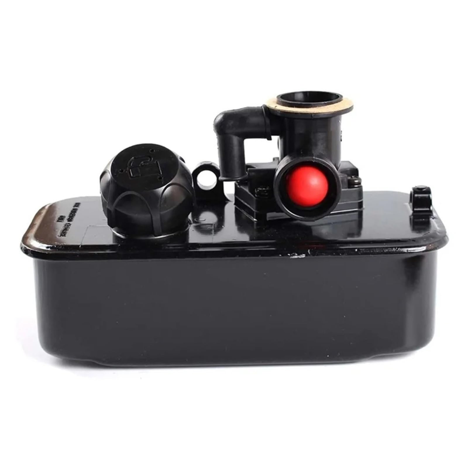 Carburador 1PCS Tanque de Combustible para carburador de cortacésped Carburador Cebador 494406 795477 498809 795469 794147 699660 794161