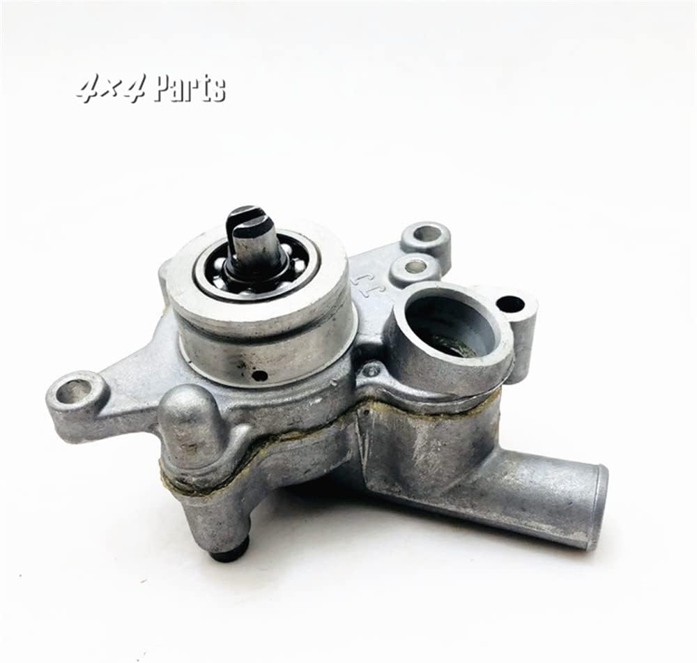 WATER PUMP ASSY Fit For LINHAI 260 300 400 ATV Quad Code 22820
