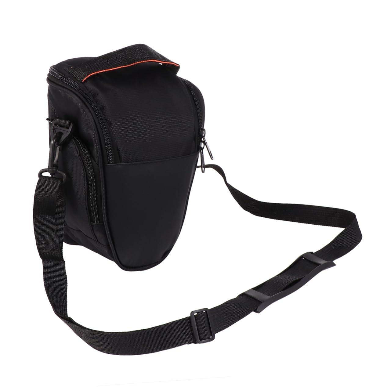 HOMSFOU Borsa Per Fotocamera Da 3 Pezzi Custodia A Tracolla Antiurto Custodia Protettiva Custodia Per Fotocamera Portatile Custodia Per Fotocamera Impermeabile Custodia Per Fotocamera Per
