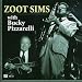 Zoot Sims With Bucky Pizzarelli