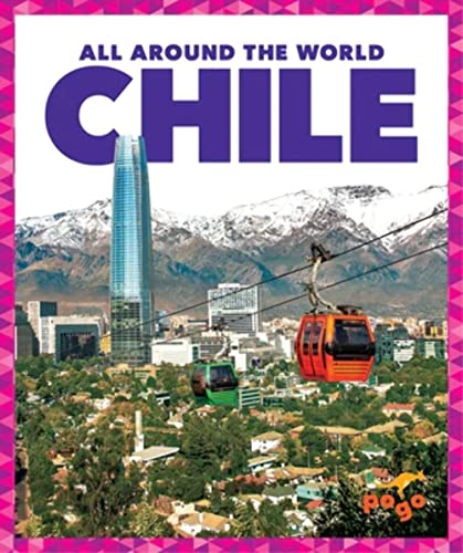 Chile (All Around the World)
