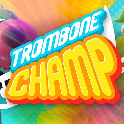 Trombone Champ Creator: Full Extended Interview with Dan V! cover art