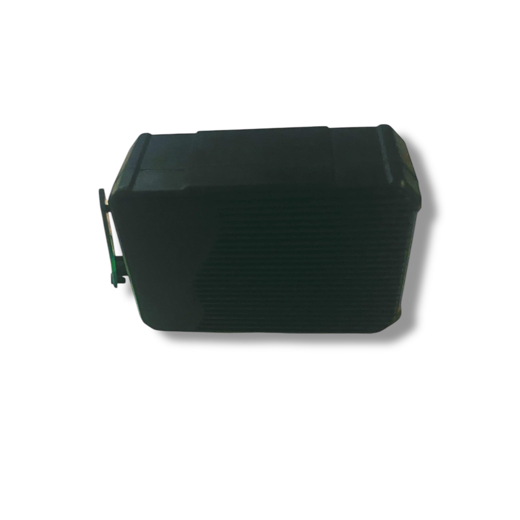 Rastreador Localizador GPS 4G Funcióna con Tarjeta SIM con Batería de 1500mAh, Seguimiento en Tiempo Real, Impermeable ip67 Color Negro