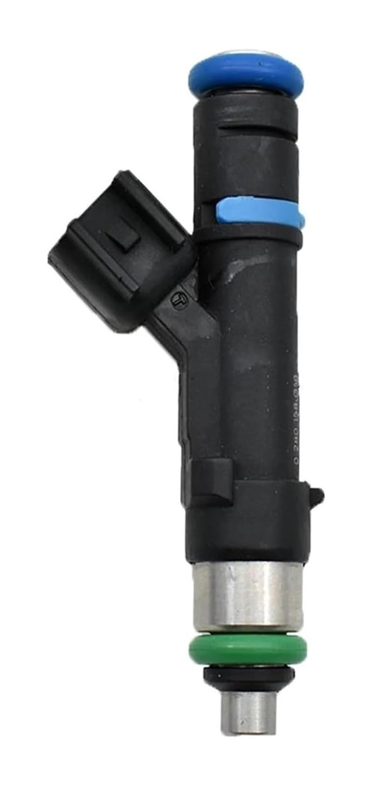 Qwqwfa One Color Petrol Fuel Injector For Raider 2006-2009 3.7L Fuel Injector Nozzle 53032701Aa 0280158020 Injectors Car