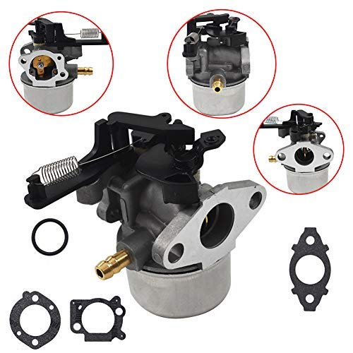 2700-3000PSI Carburetor Replacement for Troy Bilt Power Washer 7.75 Hp 8.75 Hp