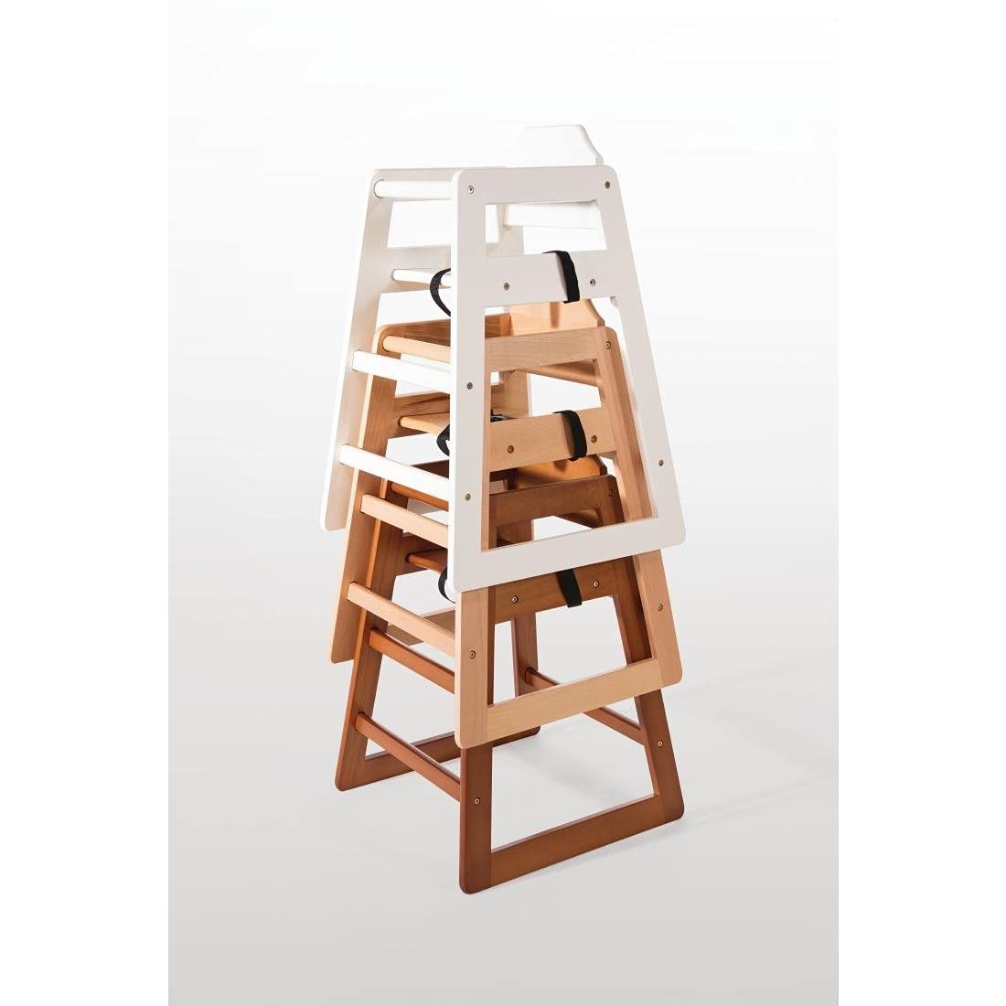 Bolero houten kinderstoel - DL900