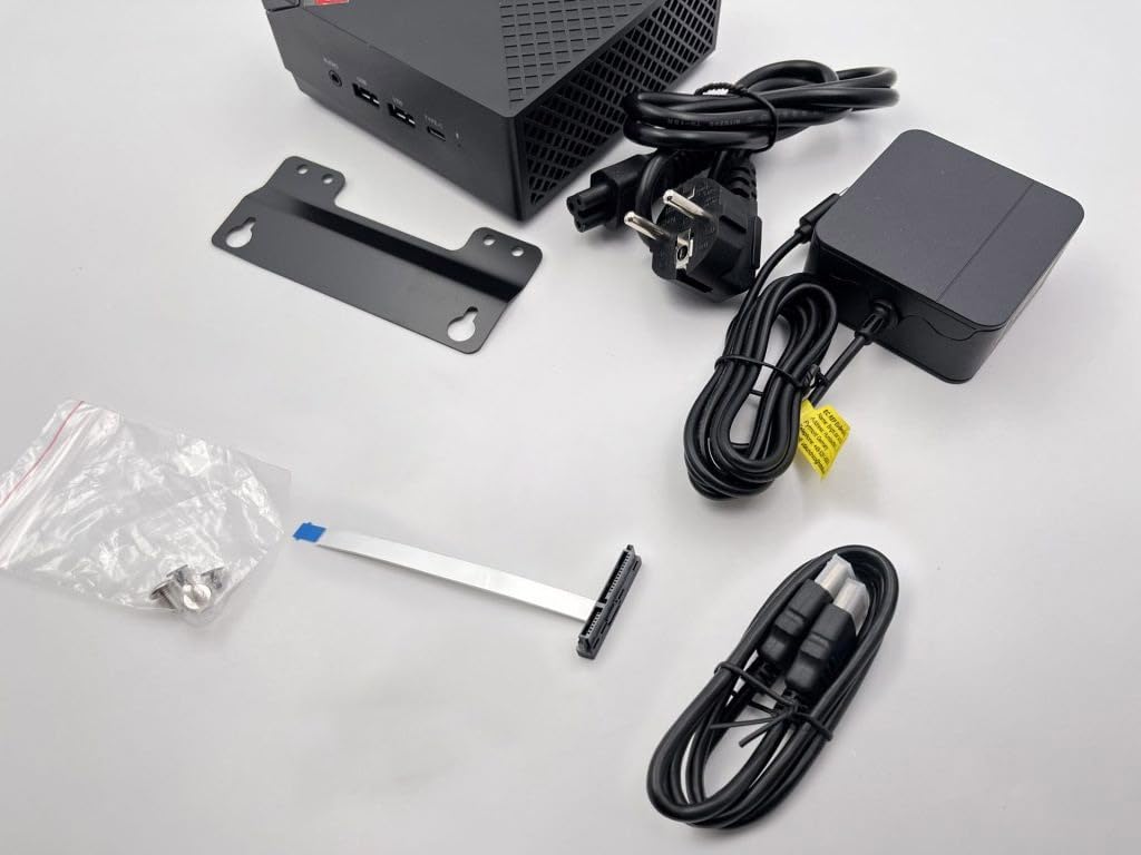 ACEMAGICIAN AM06PRO Mini PC, AMD Ryzen 7 5825U (8C/16T, Fino a 4.5 GHz ...