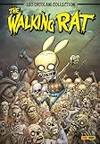 The walking rat. Leo Ortolani collection