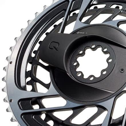 Amazon | SRAM「スラム」 Red AXS Power Meter Kit Polar Grey