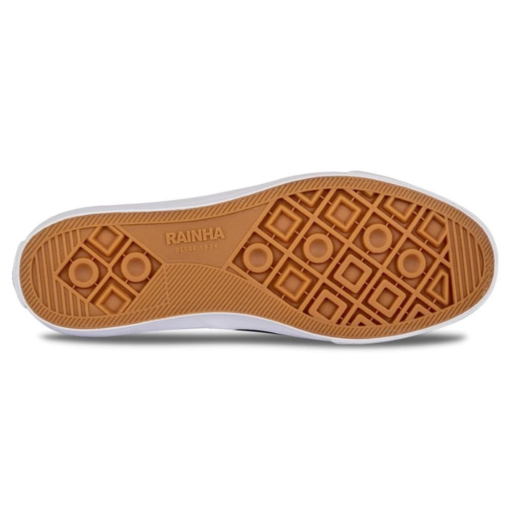 Tênis Rainha Iate Iii e Meia Rn23-ra0239 em promoção! Veja a oferta e mais achadinhos de Tênis 6 Hoje é o melhor dia para comprar Tênis Rainha Iate Iii e Meia Rn23-ra0239 com aquele preço maroto! Promoção! Aproveite a oferta! 6