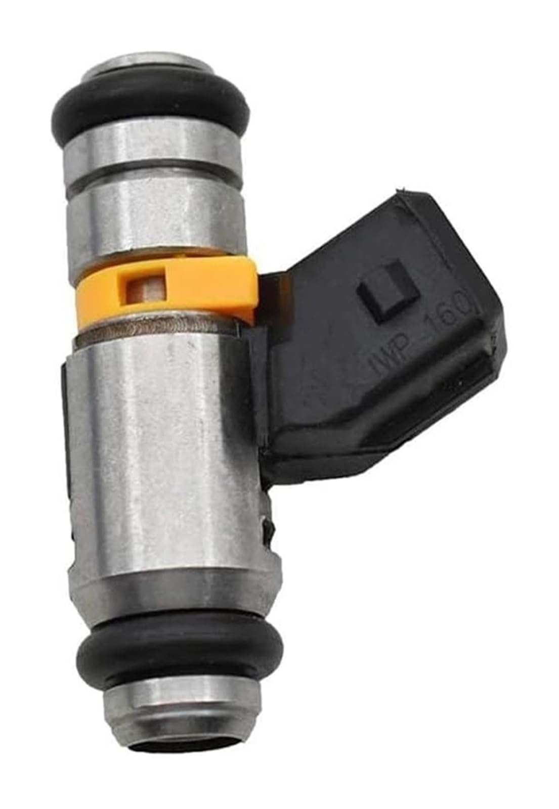Para Fiat 500 Para Idea Para Punto Para Panda Para Lancia Para Musa Para Ypsilon 1.2, .4 Piezas De Motor Boquillas Inyector Combustible Boquilla Combustible