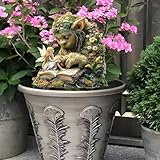 Zoom IMG-2 fainca statue da giardino esterno Zoom IMG-2 fainca statue da giardino esterno