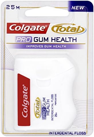 Colgate Total Original Toothpaste 125ml | 24 hour antibacterial toothpaste for a complete protection for your whole mouth against cavities, strengthens enamel and contains fluoride