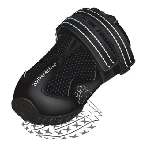 Walker Active Protective Boots for Dogs Cover