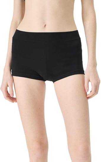 florence by mills Womens Bright Side Bike Short