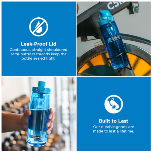 Image of Nalgene On The Fly Bottle Replacement Lid