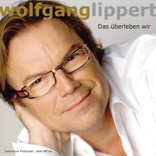 Wolfgang Lippert