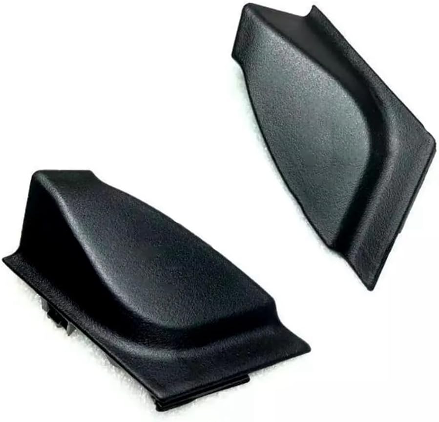 Windshield Side Cover for Car Front for Corolla 2020-2024 55753-02250 55754-02260, Pairs of