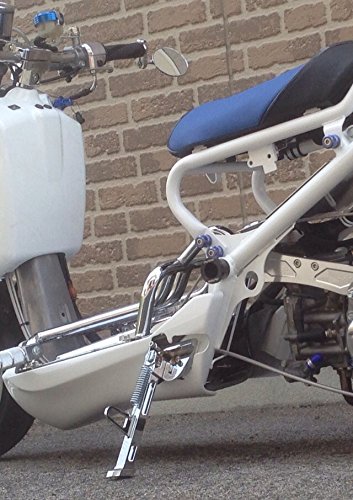 Amazon | RinParts(リンパーツ)ズーマー用 エンジンサポートブラケット