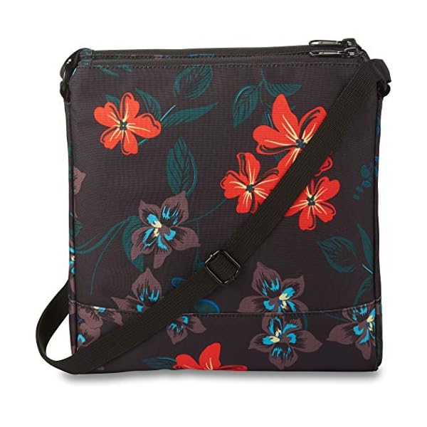 Dakine Jordy Crossbody - Twilight Floral, One Size