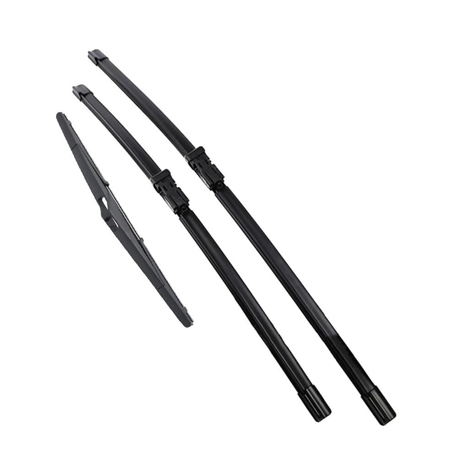 Accessori Per Spazzole Set Di Spazzole Tergicristallo Anteriori E Posteriori Per Parabrezza Finestrini Per Peugeot 308SW T9 308 Per Station Per Wagon 2014-2020