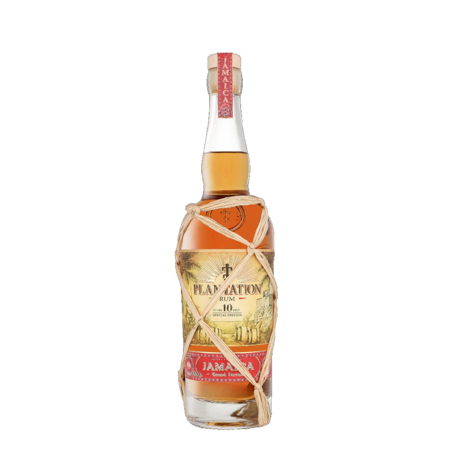 Plantation Jamaica Rum Special Edition | 10YO