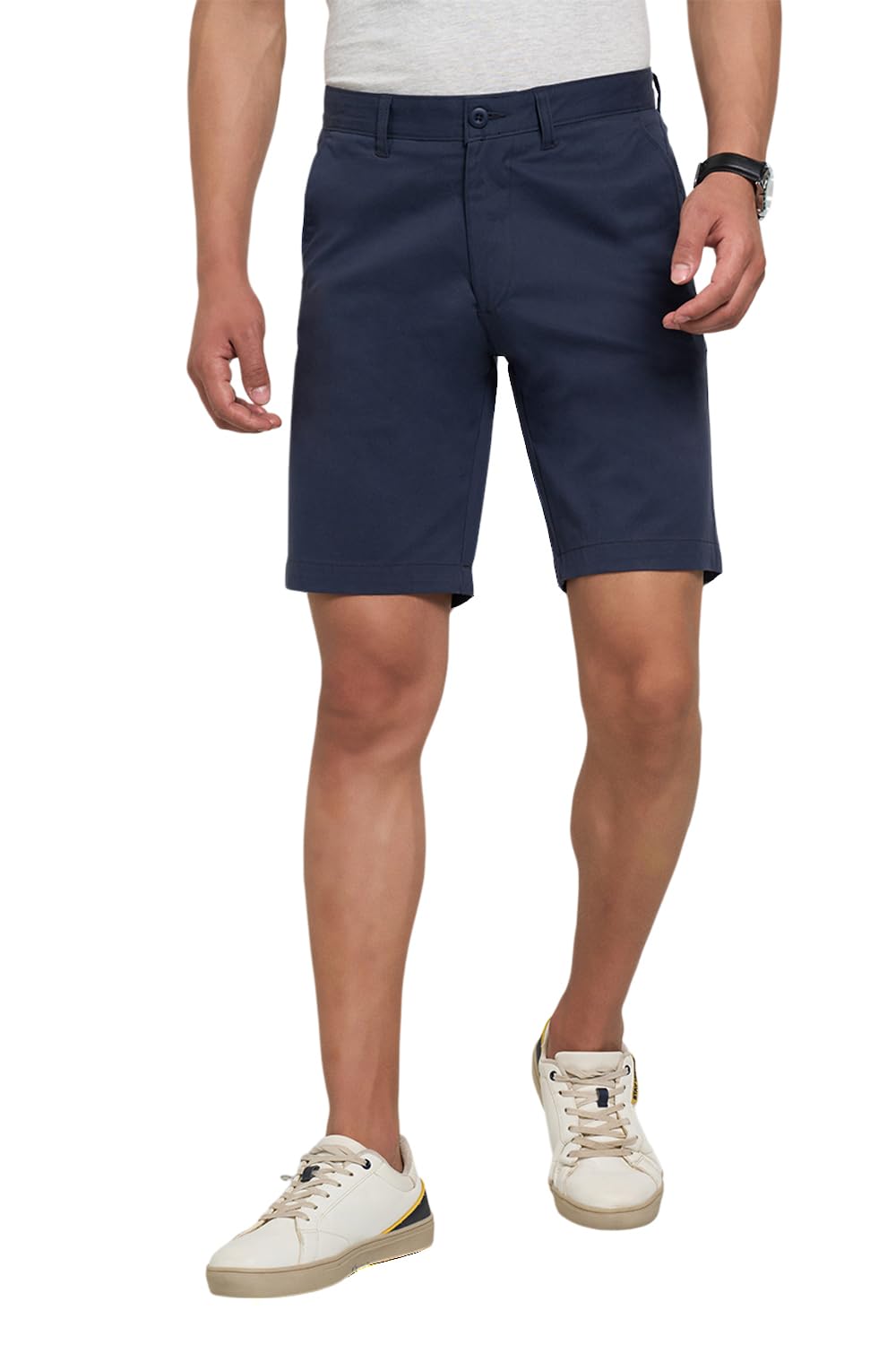 Men's Chino Shorts-image-29