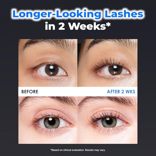 EPAIS Lash & Brow Serum – 15ml Peptide Formula — view 4