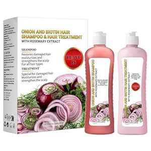 Gitekain MK4 Biotin Szampon 248ml