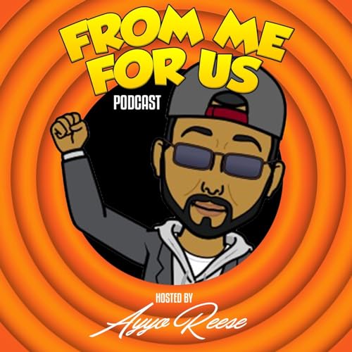 Episode 042: I'm Exhausted...