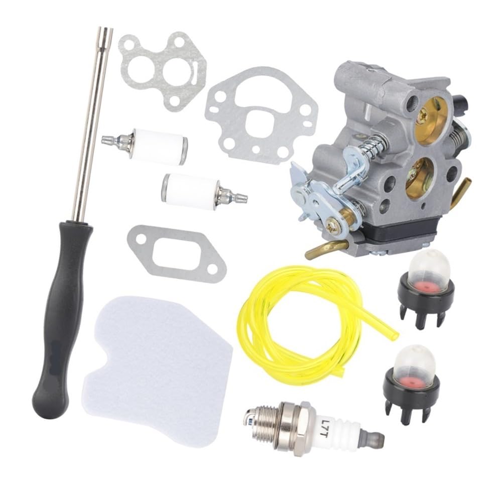 Filtre à carburant haute compatibilité OEM 574719402 tronçonneuse 240E