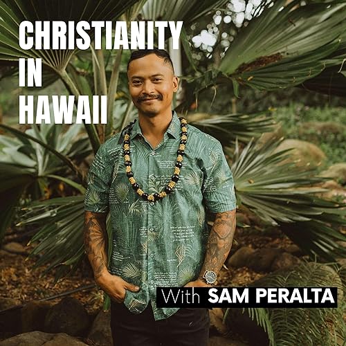Christianity in Hawaii cover art