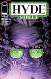 Hyde Street #1 (English Edition)