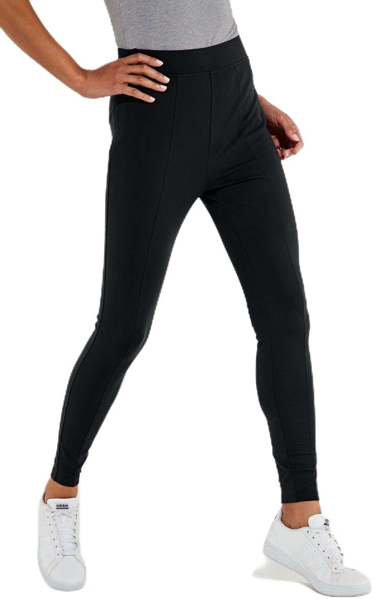 Women's Leggings - UPF 50+ Sun Protection - Sarsala Cove
