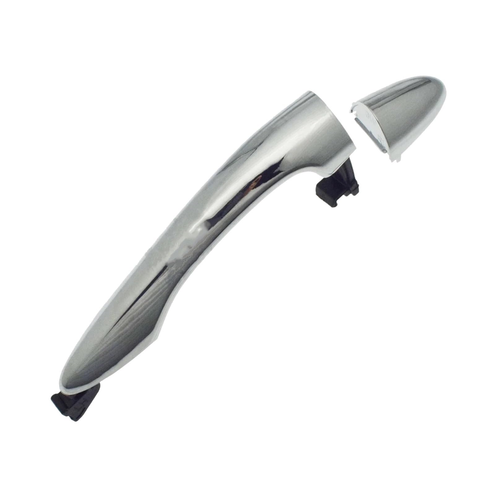 Ymyyqw Rear Left Car Outer Door Handle 82651-3W000 83651-3W000 Car Front /Right Outside Exterior Door Handle For Sportage 2011 2012 2013 2014-2016