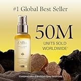 d'alba Italian White Truffle First Spray Serum, Cuidado de la...