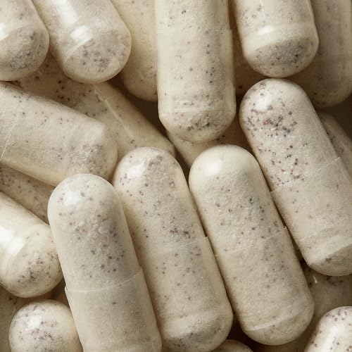 WELLBEL Men Clean Supplement for Hair, Skin, and Nails, Vegan, Gluten Free and Non GMO 90 Count - 3 Pack - Image 3