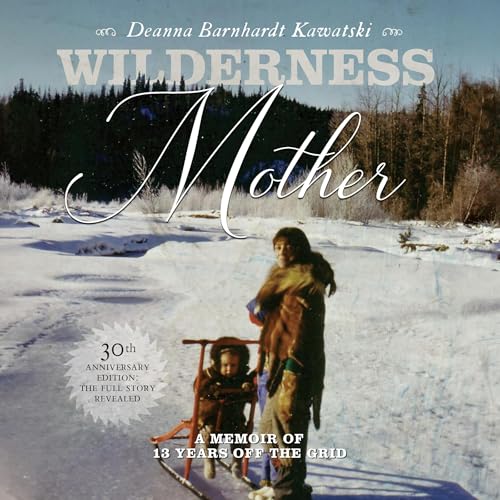 Wilderness Mother Titelbild