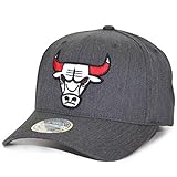 Snapback Cap von Mitchell & Ness