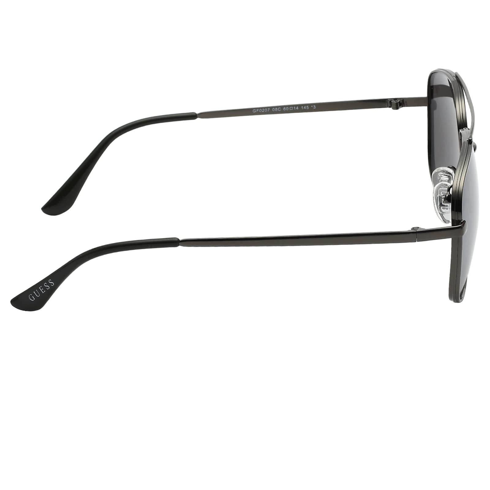 Guess Sportzubehör für Sonnenbrille, Unisex, für Erwachsene