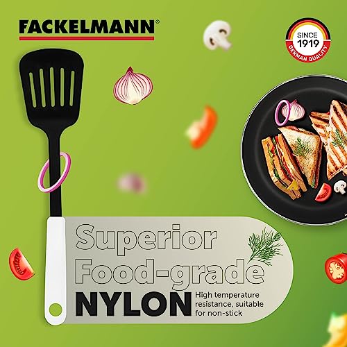 Fackelmann Slotted Turner Arcadalina Nylon - Image 3 thumbnail