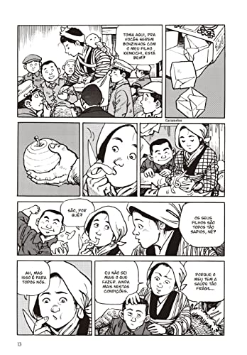 Kanikosen: o Navio dos Homens