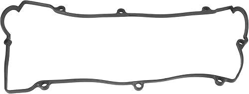 X AUTOHAUX Tapa de válvula Junta de repuesto para Hyundai Santa Fe Sonata 2004-2005 para Kia Optima Sportage 22441-37110 Negro disponible en Yaxa Colombia