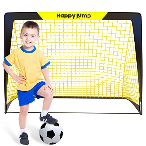 The 7 Best Soccer Goals For Children Guidebook
